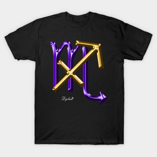 Sagittarius Scorpio Cusp T-Shirt